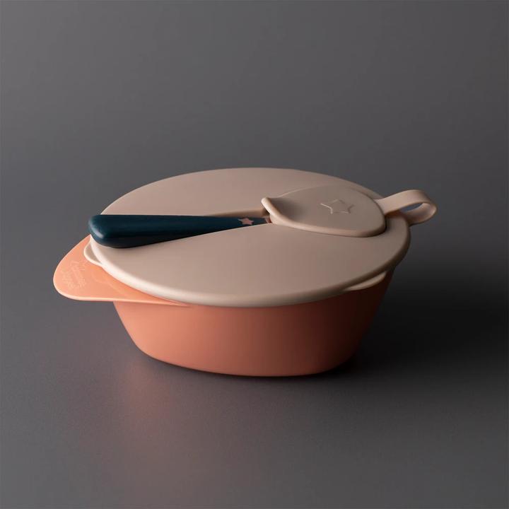 Actual product image Tommee Tippee Bowl and Spoon