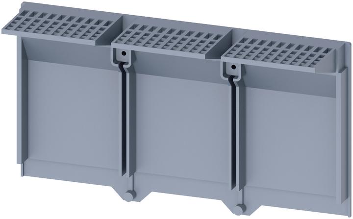 Produktbild Siemens Isolationsplatte
