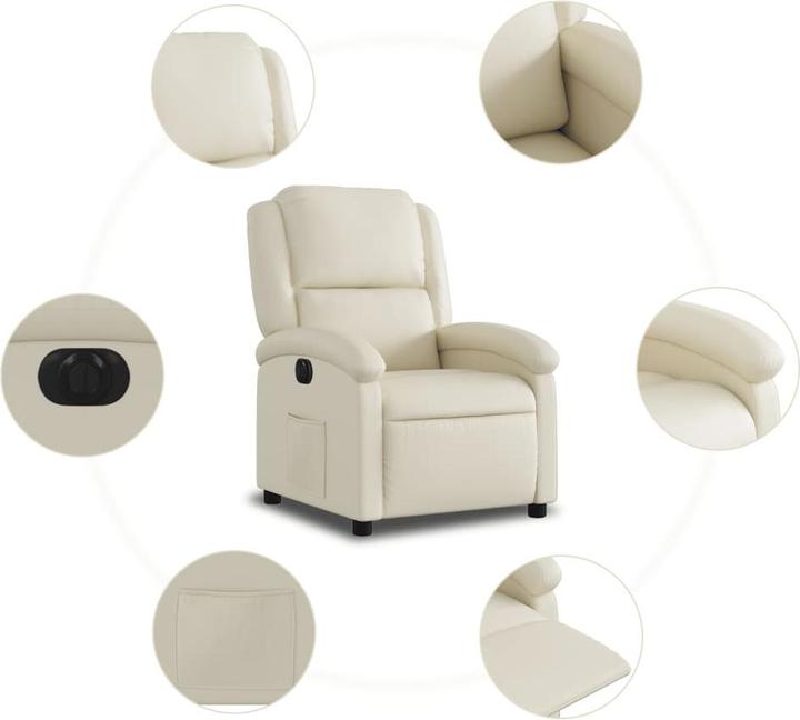 Immagine prodotto vidaXL Relaxsessel