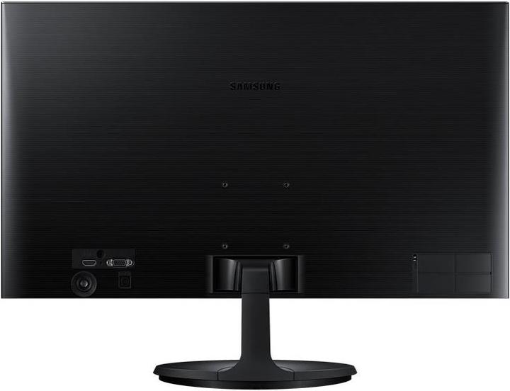 Produktbild Samsung S27f350 (1920 x 1080 Pixel, 27")