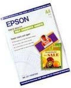 Produktbild Epson Photo Quality Self-Adhesive (167 g/m², A4, 10 Stk.)