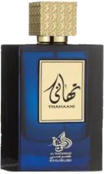 Immagine prodotto Al Wataniah Thahaani - EDP - Volume: 100 ml (Eau de parfum, 100 ml)