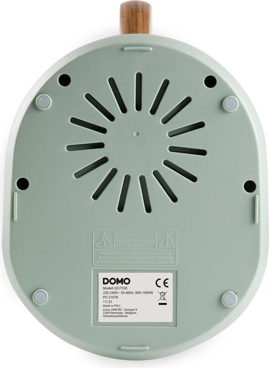 Image du produit Domo DO755K