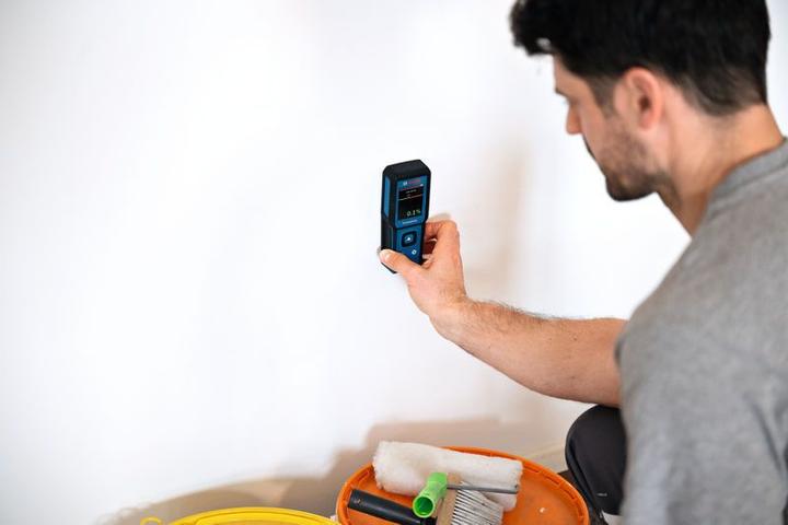 Produktbild Bosch Professional Feuchtemessgerät GMM 1-15