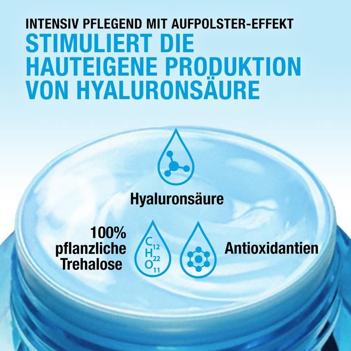 Actual product image Neutrogena Hydro boost Aqua (50 ml, Day cream)