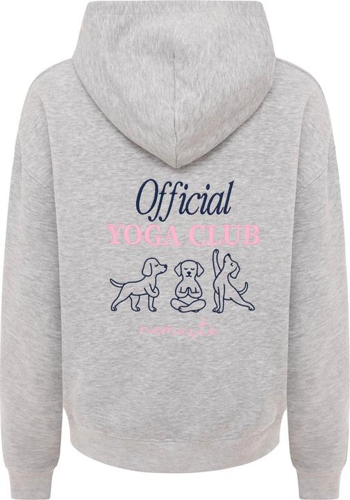 Produktbild Zwillingsherz Yoga Club (XL)