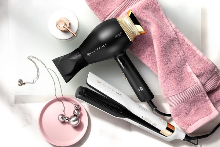 Actual product image Bellissima Hair dryer Creativity 4 You - 11826 (1800 W)