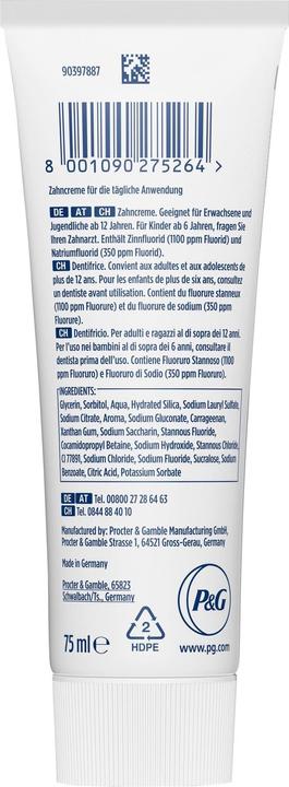 Image du produit Oral-B Professional (75 ml)