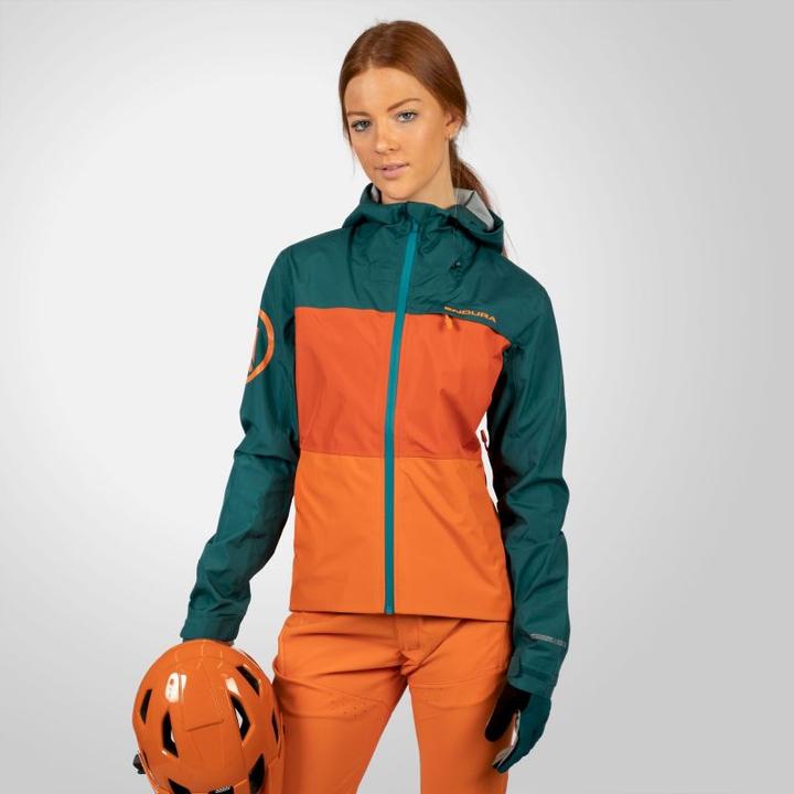 Image du produit Endura SingleTrack II (XXL)