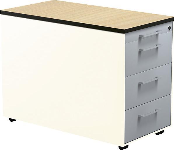Produktbild Mauser Schubladencontainer
