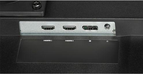 Produktbild Lenovo Legion 27Q-10 (2560 x 1440 Pixel, 27")