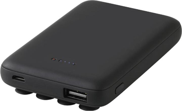 Actual product image Deltaco Powerbank (20000 mAh, 74 Wh)