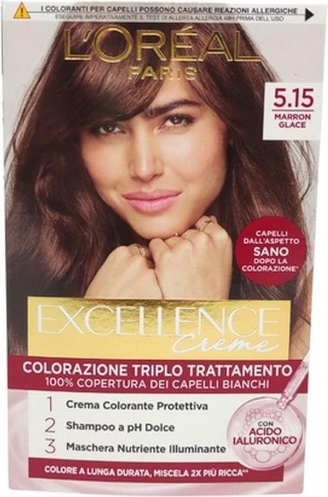 515 Nuovo Marron Glace