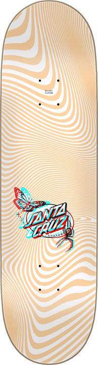 Produktbild Santa Cruz Unwound Anaglyph (8.50")
