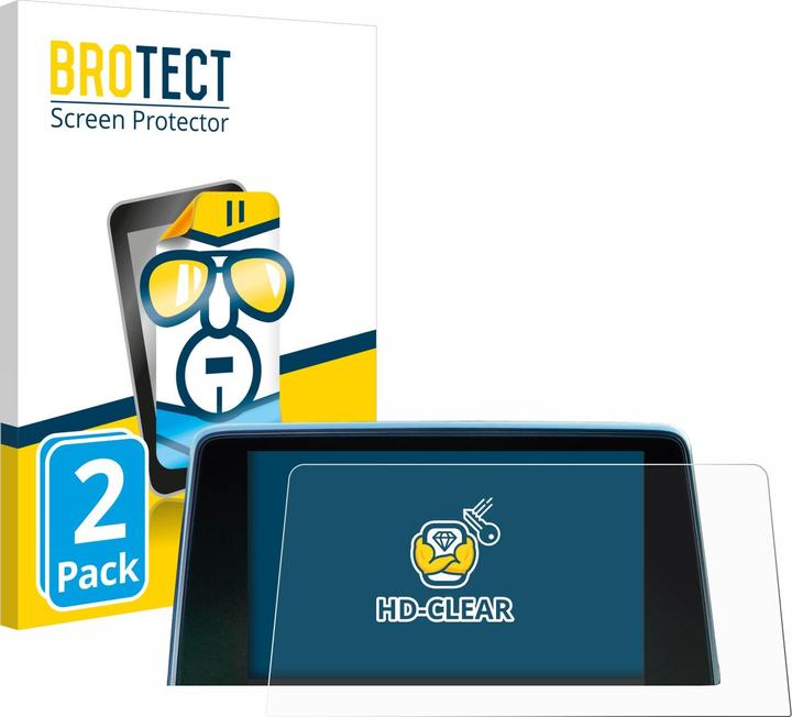 Image du produit BROTECT Protection Clair