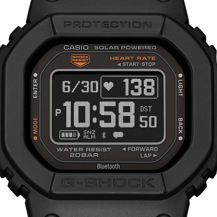 Produktbild G-Shock DW-H5600-1 (44 mm)