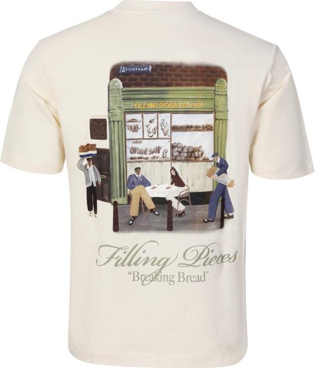 Produktbild Filling Pieces T-Shirt Bakery (XL)