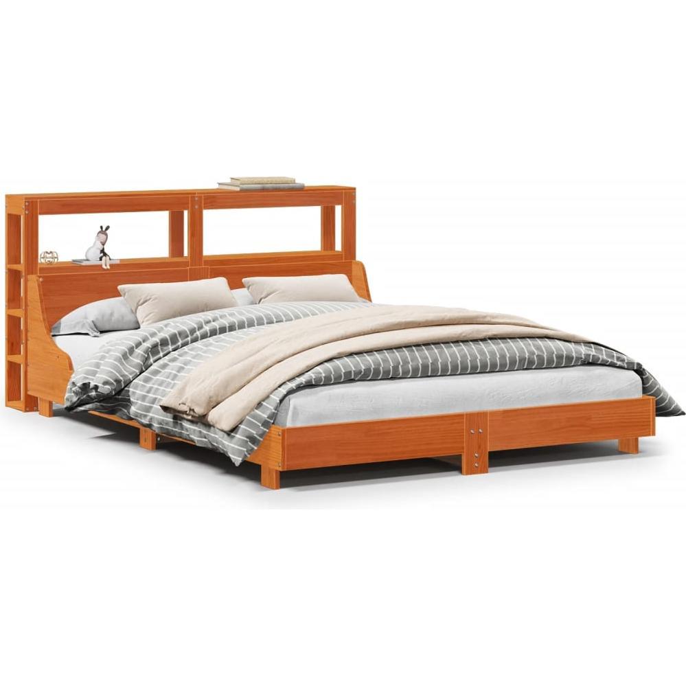 VidaXL, Bett, Ume (120 x 190 cm)