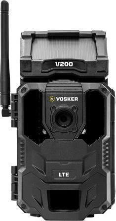 Vosker V200 LTE Wireless Outdoor Wildkamera 1080 Pixel Tonaufzeichnung
