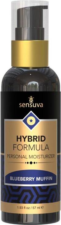 Actual product image Sensuva Hybrid Lubricant (57 ml)
