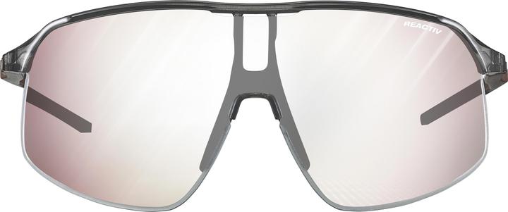 Actual product image Julbo Density (Black. Copper, Black, Red)