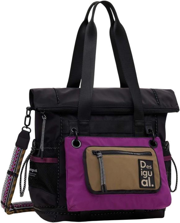 Produktbild Desigual Modularis Blue25 Voyager