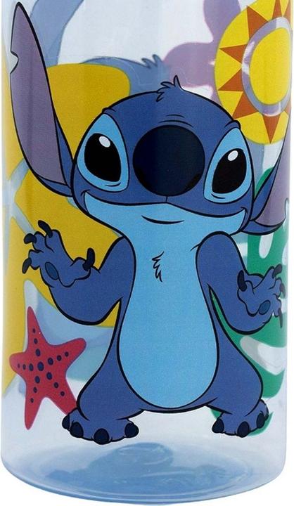 Produktbild Stor Lilo & Stitch - Stitch (0.37 l)