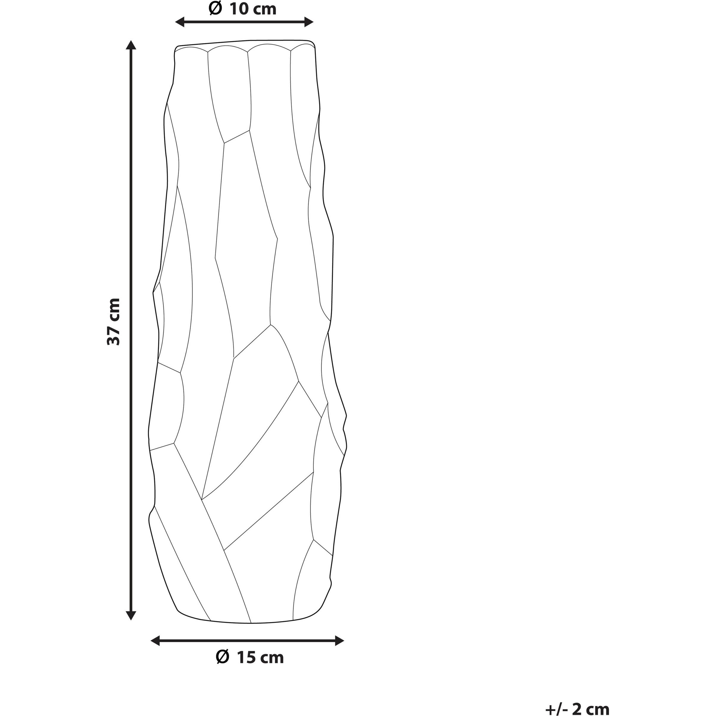 Thumbnail - Beliani, Vase, Zafar (1 x)