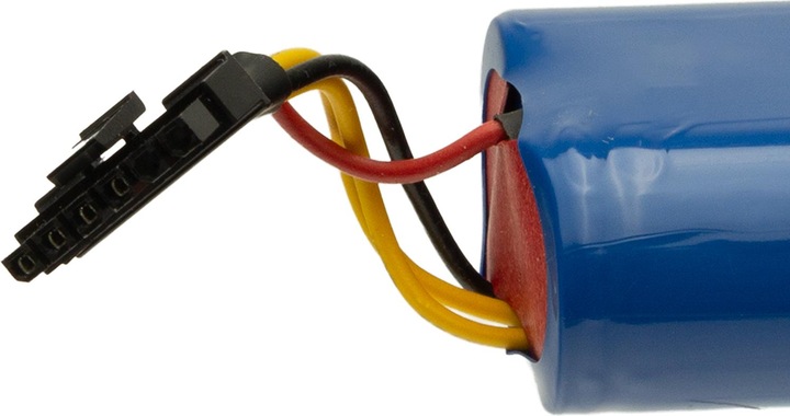 Actual product image Patona Battery Neato BotVac 70,75,80,85