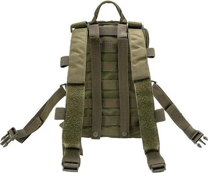 Produktbild Viper VX Ladegerät Pack Schnalle (14 l)