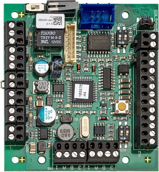 Dormakaba Motorised lock control unit SVP-S22 DCW