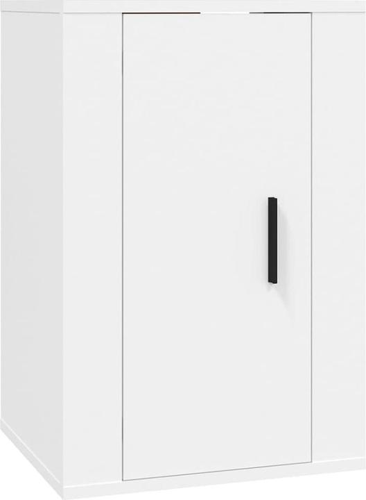 Actual product image vidaXL Johnathan (80 x 34.5 x 40 cm)