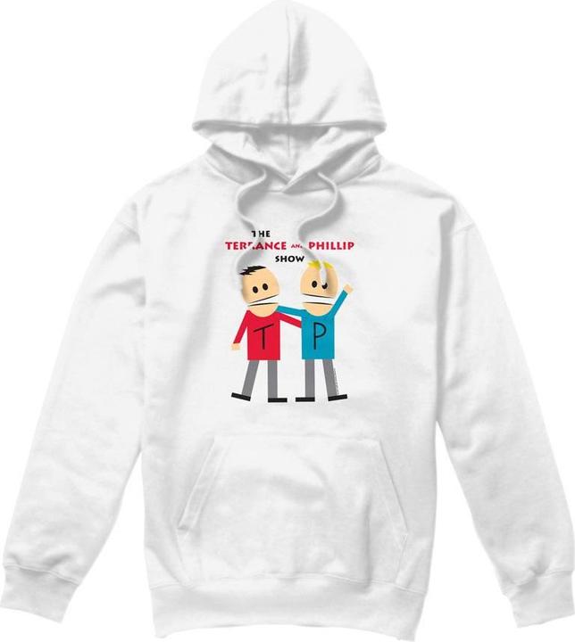 Produktbild Ubisoft Kapuzenpullover (XXL)