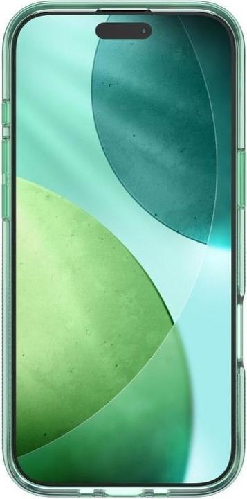 Actual product image Zagg Case für Apple iPhone Air Milan Snap iridescent oil slick (Apple iPhone 17)