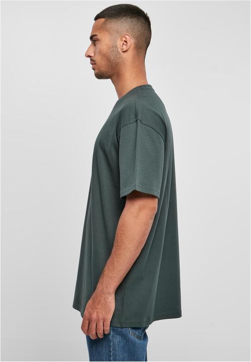 Produktbild Build Your Brand Heavy Oversize Tee (L)