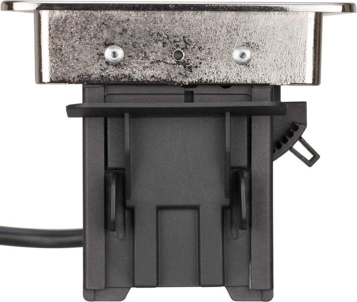 Actual product image Brennenstuhl Indesk Power (5x, USB-A, 2 m)