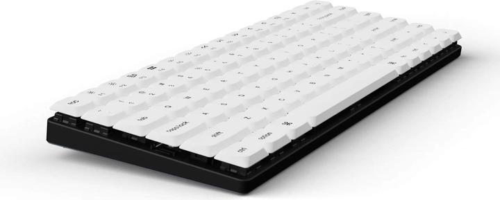 Immagine prodotto Keychron Low Profile ISO-CH Keycap Set 135 Keys