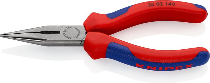 Actual product image Knipex Pliers for Electrical Installation (200 mm)