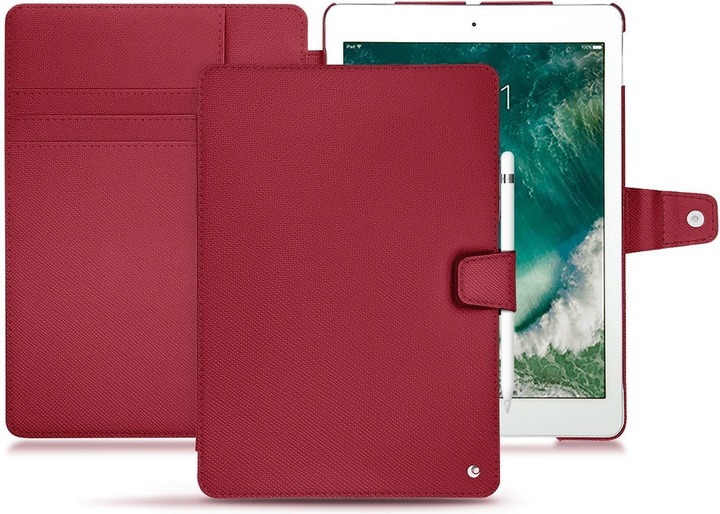 Rouge passion ( Pantone #a6192e )