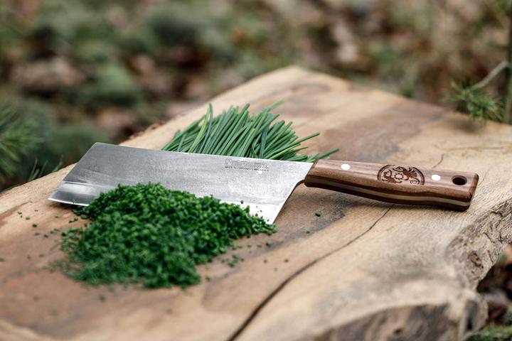 Produktbild Petromax Hackmesser 17 cm (17 cm)