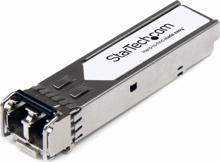 Actual product image StarTech SFP-10G-LR-40 Comp