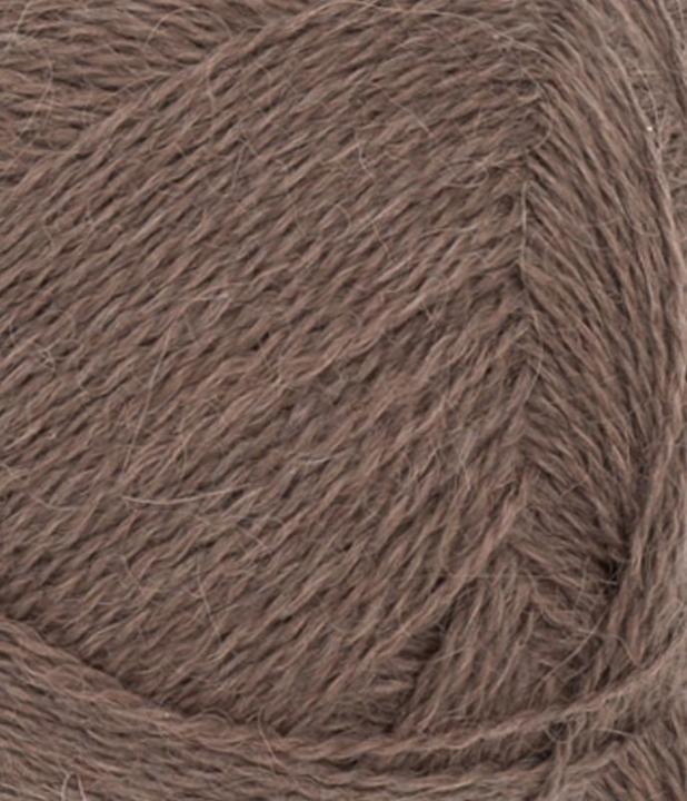 Produktbild Sandnes Garn col. 3161 eikenott ca. 400 m 50 g (400 m)