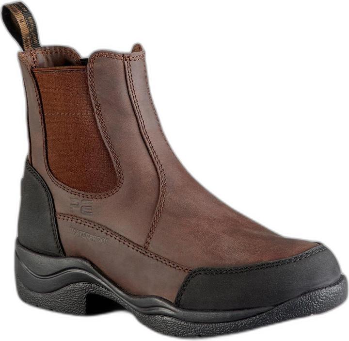 Produktbild Premier Equine wasserfeste reitstiefel vinci (42)
