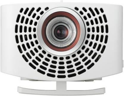LG PF1500 Largo (Full HD, 1400 lm, 1.4:1)