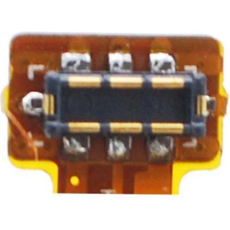 Thumbnail - CoreParts Mobile Battery for MeiZu (Akku), Mobilgerät Ersatzteile