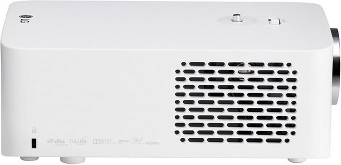 Produktbild LG PF1500 Largo (Full HD, 1400 lm, 1.4:1)