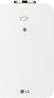 Produktbild LG PF1500 Largo (Full HD, 1400 lm, 1.4:1)