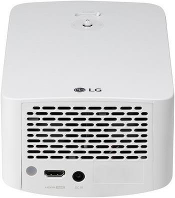 Produktbild LG PF1500 Largo (Full HD, 1400 lm, 1.4:1)