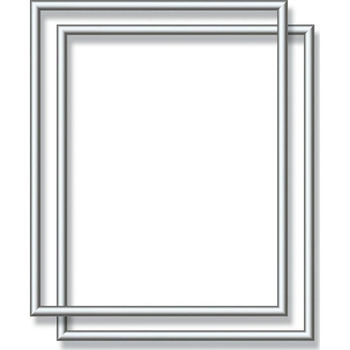 Actual product image Schipper Aluminium frame