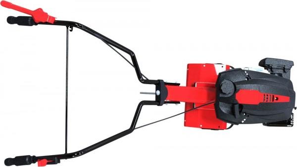 Productafbeelding Güde GF 384 benzine roterende schoffelmachine